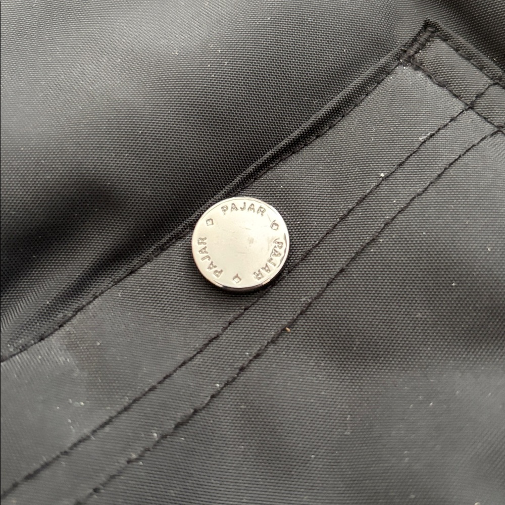 Pajar Dog Jacket - Picture 9 of 13
